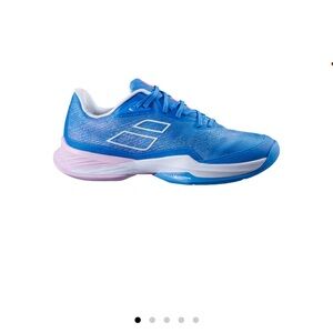 Babolat Women's Blue Athletic Shoes